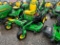 John Deere Z545R Zero Turn Lawn Mower