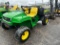 John Deere Gator TX 4x2