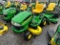 John Deere LA125 Lawn Mower