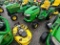 John Deere L110 Lawn Mower