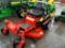 Simplicity Zero Turn Lawn Mower