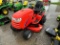 Simplicity Conquest Lawn Mower