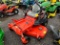 Ariens IKON X Zero Turn Lawn Mower