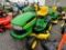 John Deere LA130 Lawn Mower