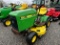 John Deere 160 Lawn Mower