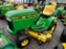 John Deere LX188 Lawn Mower