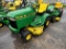 John Deere LX178 Lawn Mower