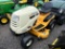 Cub Cadet LT1045 Lawn Mower