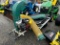 Cyclone Rake Leaf Vac