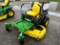 John Deere Z540M Zero Turn Lawn Mower