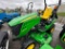 2021 John Deere 1025R Compactor Tractor