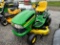 John Deere LA145 Lawn Mower