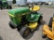 John Deere 111 Lawn Mower