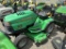 Sabre 2048 Lawn Mower