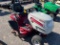 White 1850 Lawn Mower