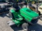 Sabre 2048 Lawn Mower