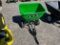 John Deere Pull Behind Spreader