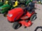 Simplicity Prestige Lawn Mower