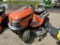 Husqvarna LGT2554 Lawn Mower