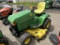 John Deere 445 Lawn Tractor