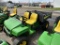 John Deere TX4x2 Gator