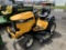 Cub Cadet XT2 Lawn Mower