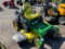 John Deere Z535M Zero Turn Mower