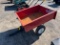 Pull Type Trailer