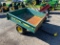 John Deere AMT2 Trailer