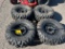 Big Horn UTV Tires