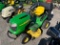John Deere L110 Lawn Mower