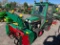Ransomes 420 Lawn Tractor