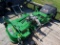 John Deere 54 Inch Deck