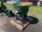Frontier SS1067B Broadcast Spreader