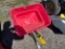 Pull-Type Spreader