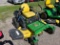 John Deere Z535M Zero Turn Mower