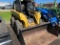 Deere 250 Skid Loader