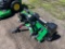 WoodMaxx FM54 Flail Mower