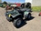 Arctic Cat 500 ATV