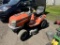 Husqvarna LTH1538 Lawn Mower