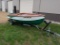 1956 Wagemaker Wolverine Boat