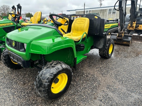 John Deere Gator TX 4x2