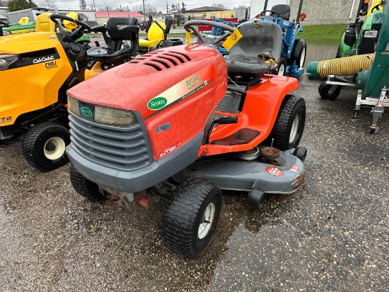 Scotts by John Deere Lawn Mower