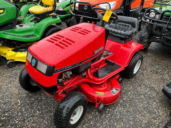 Snapper LE14.538H Lawn Mower