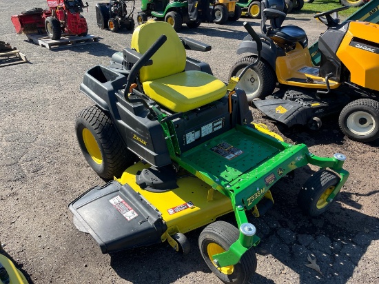 John Deere Z535M Zero Turn Mower