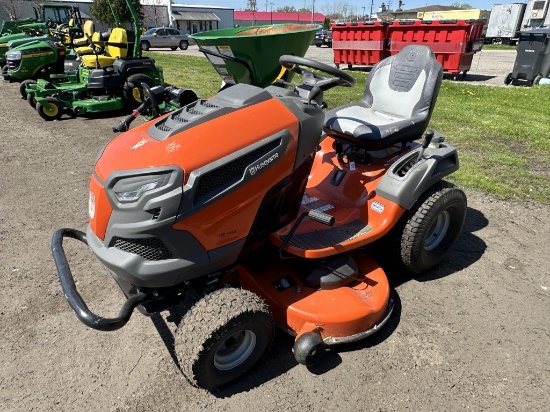 2023 Husqvarna TS146X Lawn Mower