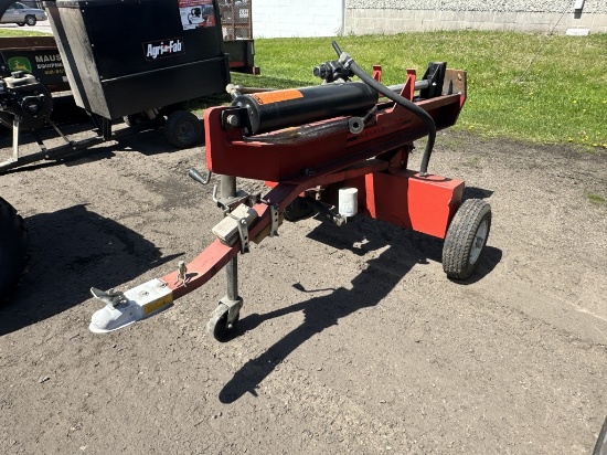 Log Splitter