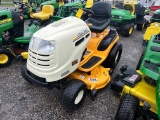Cub Cadet LT1042 Lawn Mower