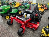 Toro TimeCutter MyRide Zero Turn Lawn Mower