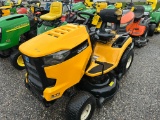 Cub Cadet XT1 Lawn Tractor